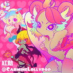 Kiki☆May