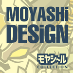 MOYASHi DESiGN