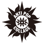 ANTI POP COLLAGE
