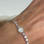 herinneringssieraad keepsake memory jewelry handmade zirkonia