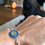 money geld nederlands muntstuk bills biljet  nederland europa valuta europesebracelet armband