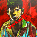  O.T. 80 x 80 cm