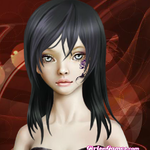 Mystic Make up *AzaleasDolls*