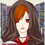 reading - avatar *RinmaruGames*