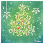 2025.11 Star leaf Christmas
