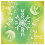 2025.9 月うさぎの花遊び