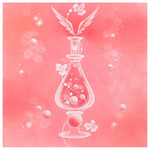 2022.10 天使の香水 Angel perfume