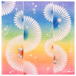 2021.8 花扇