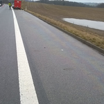 Oelwehr A12, Jura 10.03.2018