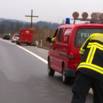 Oelwehr A12, Jura 10.03.2018