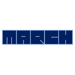 MARCHロゴ