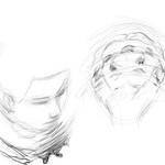 Still from a Digital Drawing Lesson