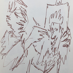 Energetic Portraitist