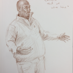 Brian Collier Talk
