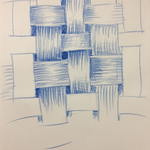 Weaving Lesson 11 = 11 =11