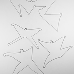 Dancers in Stretchy Onesies