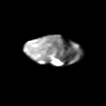 Abb. 18: Ausschnitt der vorigen Aufnahme. © NASA/NDSSCA