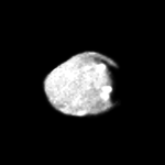 Abb. 21: Ausschnitt der vorigen Aufnahme. © NASA/NSSDCA