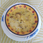 Caldo de patas