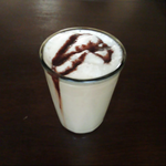 Malteada de Café