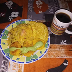 Arroz con Mariscos