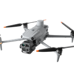 DJI Matrice 4T schräg 