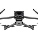 Drohne für Kitzrettung
