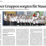 Bote der Urschweiz vom 1. Juli 2024
