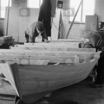 Bouw van een Top (ca 1960)