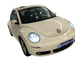 VW BEETLE