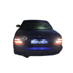 MERCEDES SLK