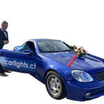 MERCEDES SLK