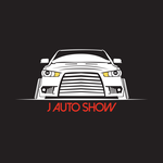 J-Auto Show Orijinal Logo