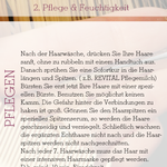 Pflegen