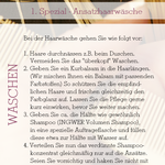 Waschen