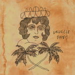 “UKULELE GYPSY” ¥3,000