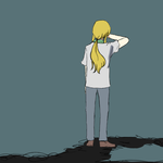 「いかないで」