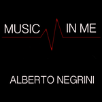 Alberto Negrini - Music In Me
