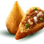 Adrano, Gastronomia, arancini