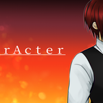 「charActer」