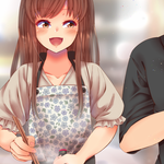 【料理のできる年上彼女】2019年製作。