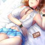 『Pandora Party Project』(C)藤宮紅尾/Re:version