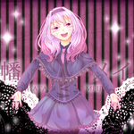 2015年制作。UTAU、歌幡メイジ