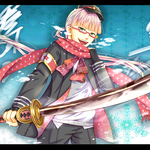 【冬闘乱2016】2016年制作。闘乱祭参加作品。