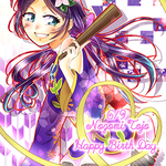 2015年制作。ラブライブ！、東條希