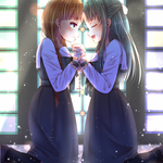 【誓うわ】2019年製作。
