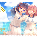 【旅の思い出】2018年製作。