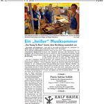 2018-08-09 Sossenheimer Wochenblatt