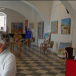 Exhibition, Hydra