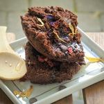 Ella's Süßkartoffel Brownies